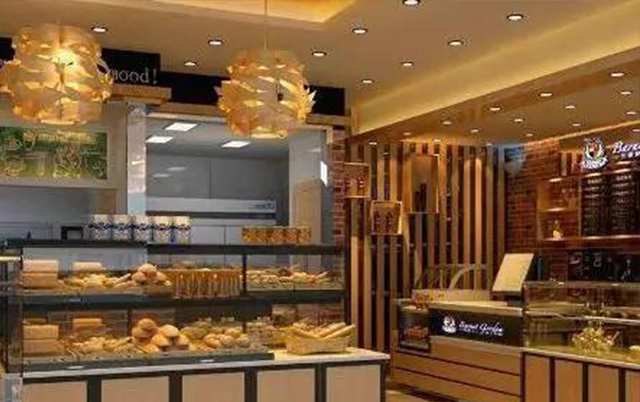 想開一家烘焙店？你需要先做好些準(zhǔn)備工作！