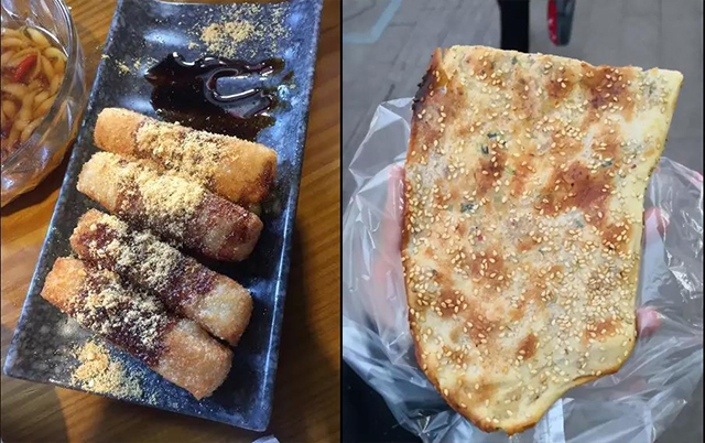 2019哪些街頭美食令你欲罷不能？