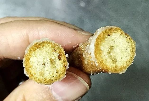 這款吃了三十多年的江米條， 咬一口，勾起了幾代人的童年回憶